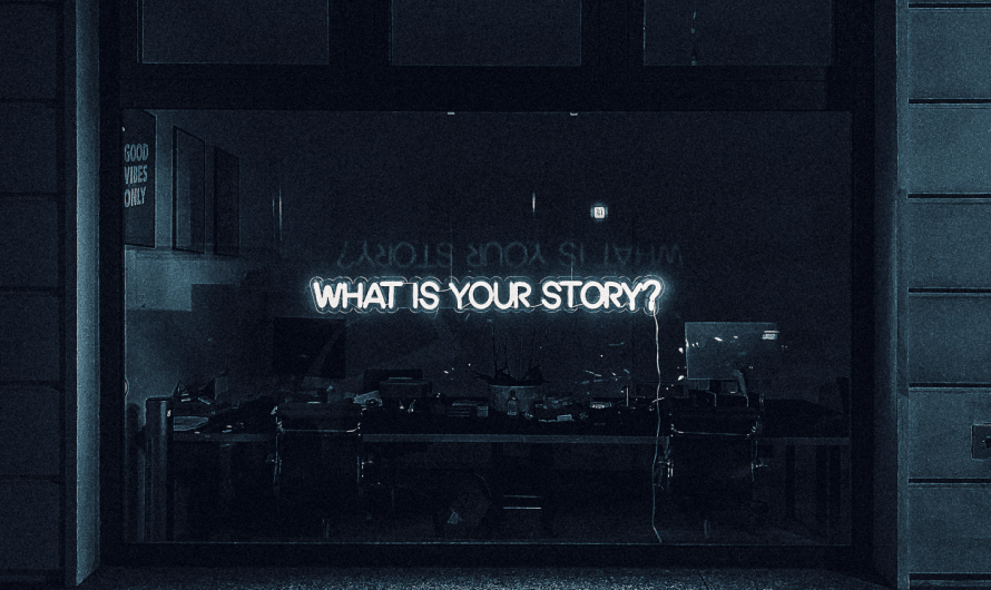 El Storytelling en Marketing: Cómo Conectar con tu Audiencia